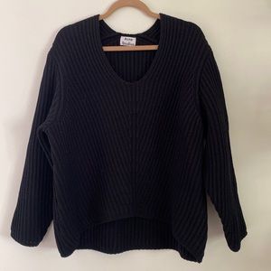 Acne Studios Deborah wool sweater